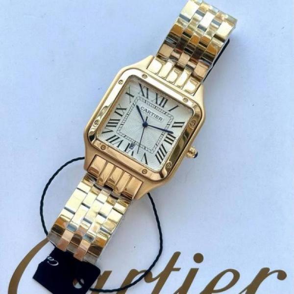 Alternative view of Cartie Santos Quartz (Japan Body) 1st Quality