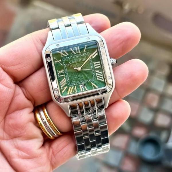 Alternative view of Cartie Santos Quartz (Japan Body) 1st Quality