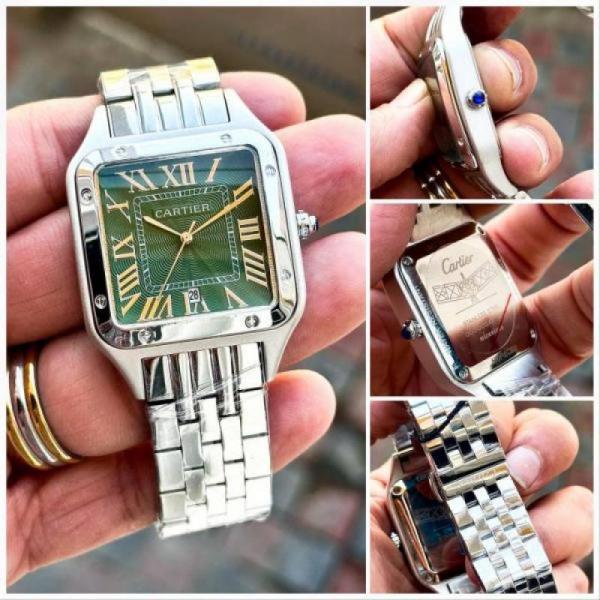 Cartie Santos Quartz (Japan Body) 1st Quality