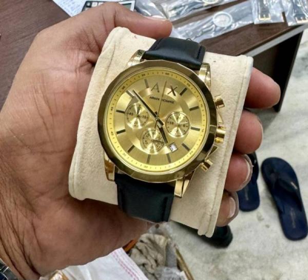 Arma Exchange Premium Men