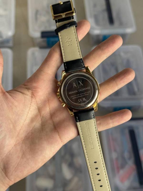Alternative view of Arma Exchange Premium Men