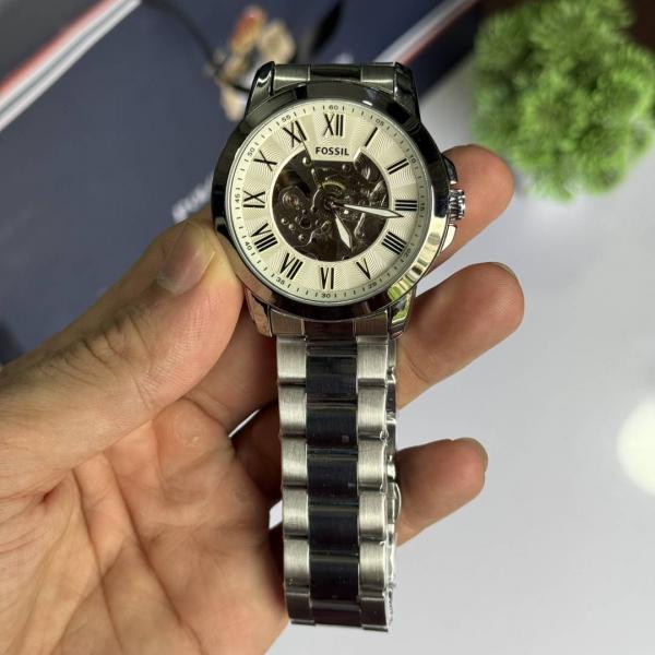 Fossi Grant Automatic (Back Open) 100% AAA Quality