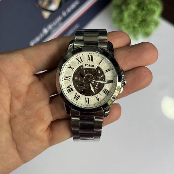 Fossi Grant Automatic (Back Open) 100% AAA Quality