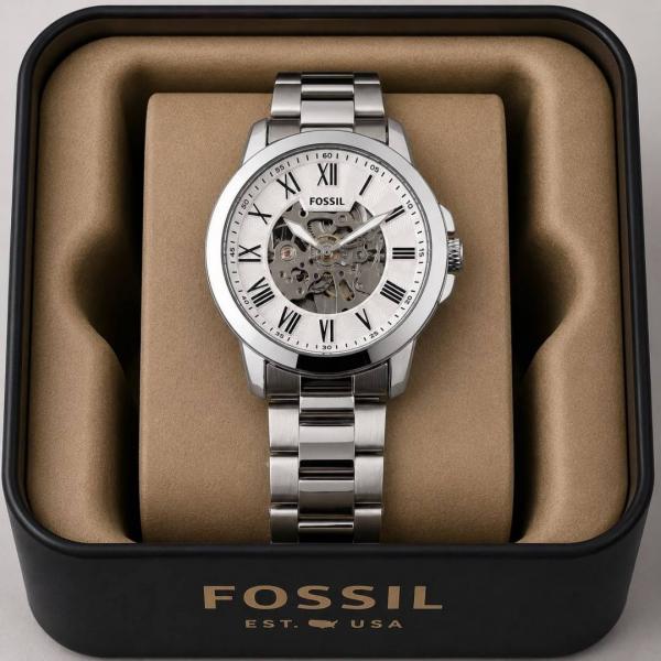 Fossi Grant Automatic (Back Open) 100% AAA Quality