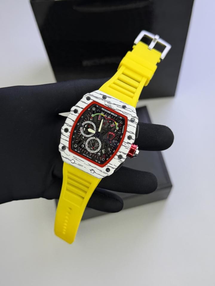 Richarrd Mille Rm35 01