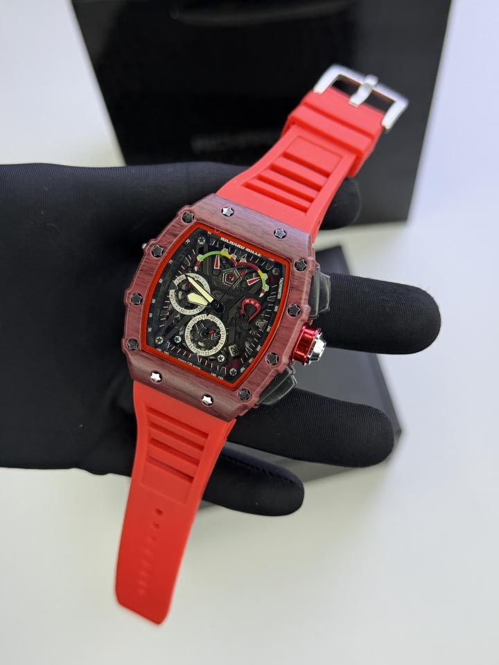 Richarrd Mille Rm35 01