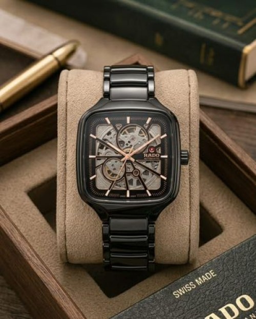 Rado auto low em 51