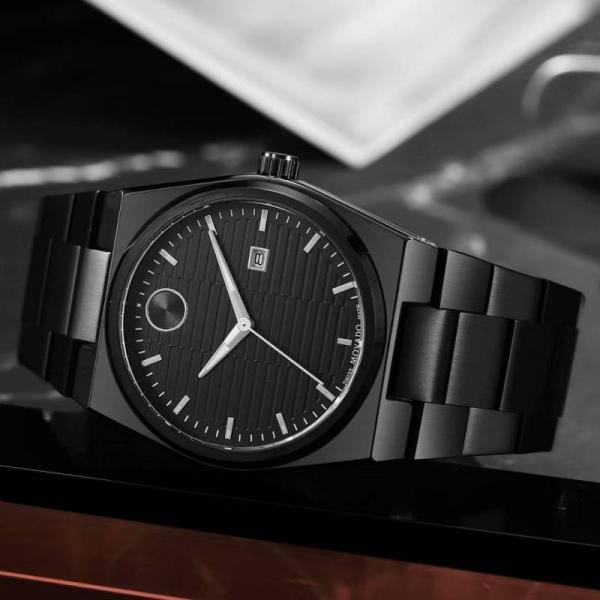 Alternative view of Movado Mens Bold Quest Watch