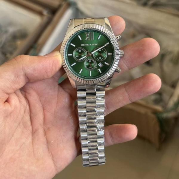 Alternative view of Michael Kor Lexington MK9152