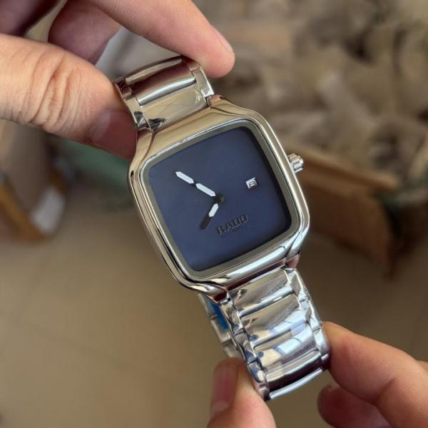Alternative view of Radd o True Square Quartz Undigital WC 2034