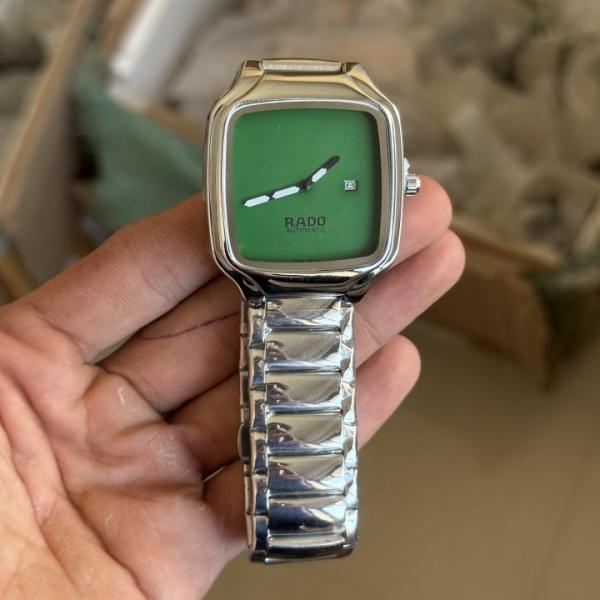 Alternative view of Radd o True Square Quartz Undigital WC 2035