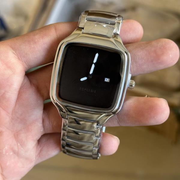 Alternative view of Radd o True Square Quartz Undigital WC 2036