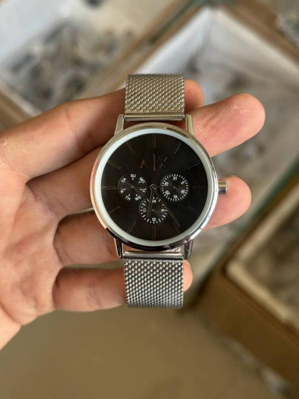 Alternative view of Arma Exchange Ax2714 Chronograph