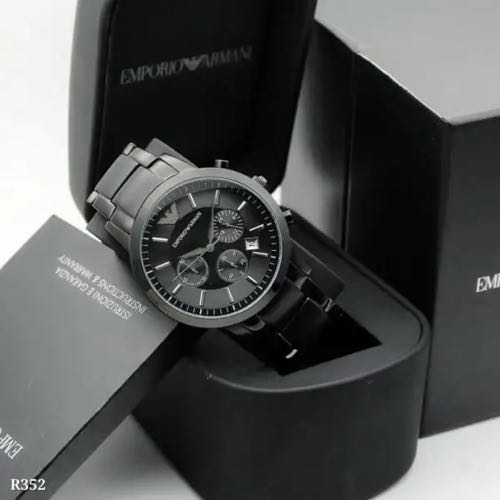 Emporio Armai Classic