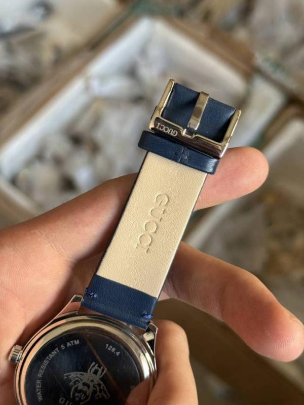 Alternative view of Gucc Mens Premium Watch