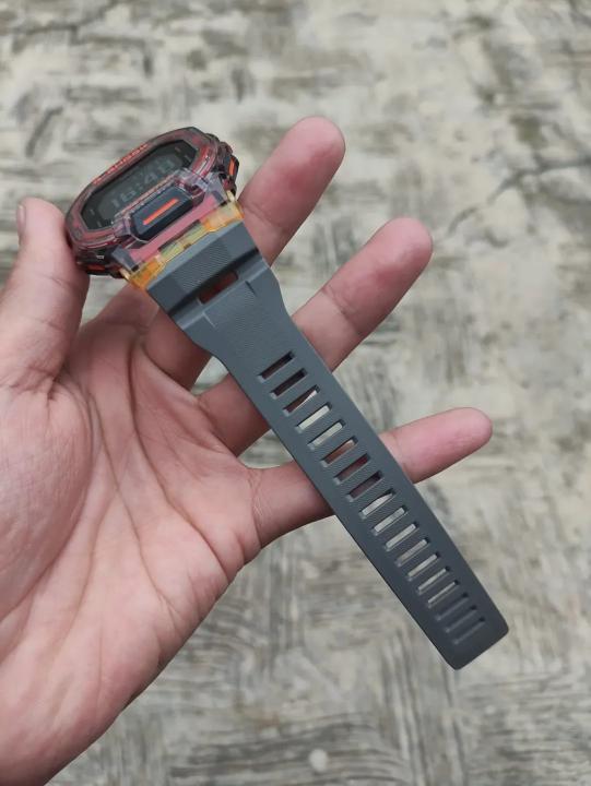 Alternative view of Casio G-Shock GBD-200SM