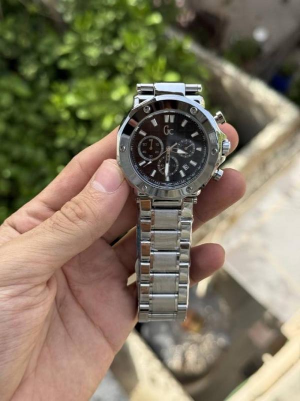 Alternative view of GC Premium Chronograph (AAA Quality)