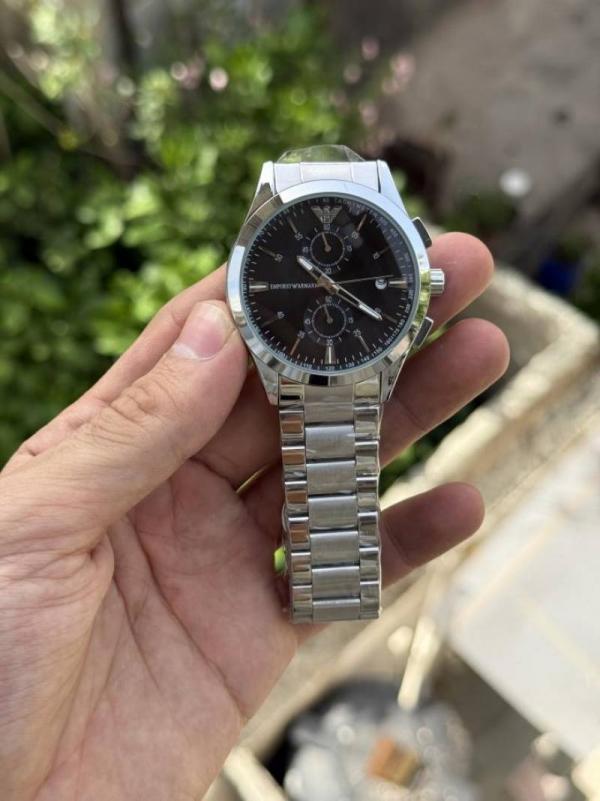 Alternative view of Emporio Arma Chronograph Premium