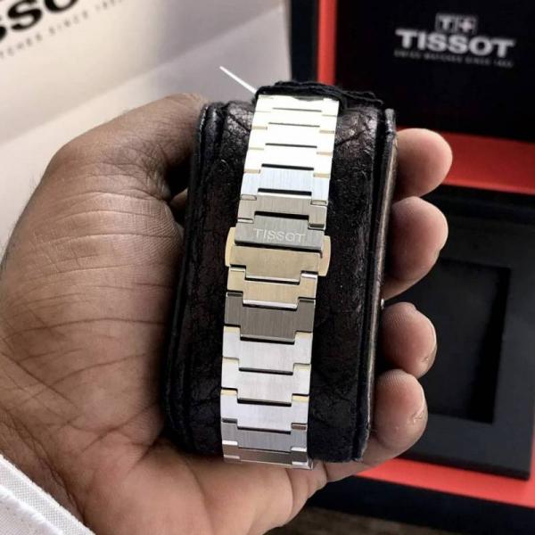 Alternative view of Tisso PRX Powermatic 1853 (AAA 1st Quality) Stainless Steel