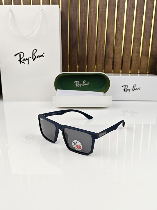 RAYBA AN SUNGLASS Z-642
