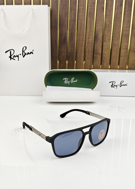 RAYBA AN SUNGLASS Z-643
