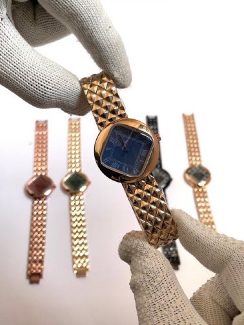 Cartier ballon em 7