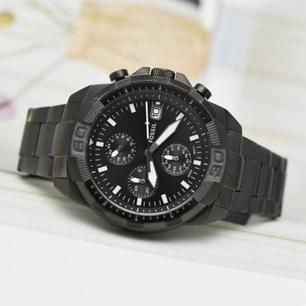 Fossi Bronson Chronograph (All Working)