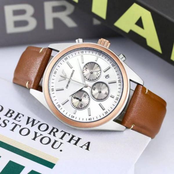 Emporio Arma Chronograph Premium