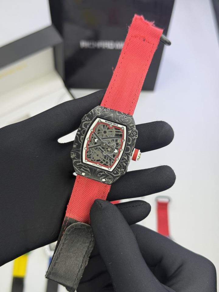 RICHARRD MILLE