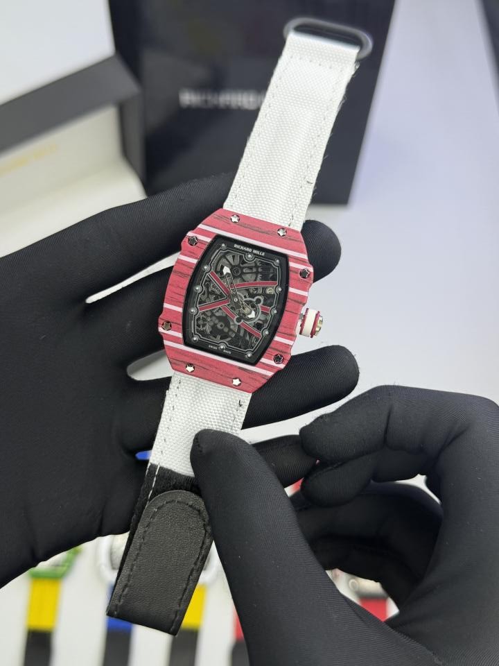 RICHARRD MILLE
