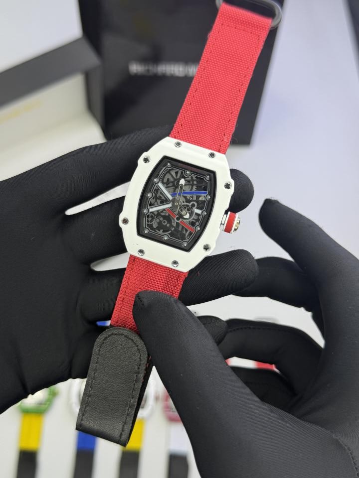 RICHARRD MILLE