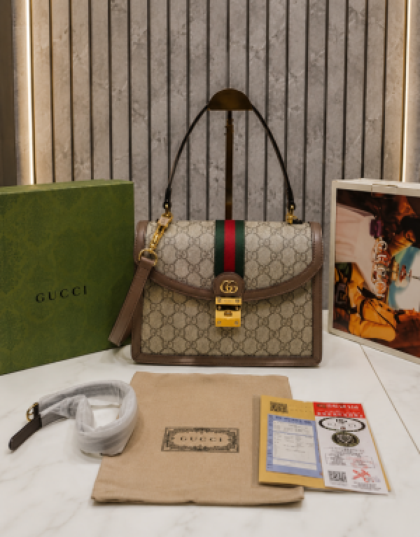 Gucc_Gg_Ophidia_Shoulder_Bag_With_DubbleBox__And_Dust_Bag_6601