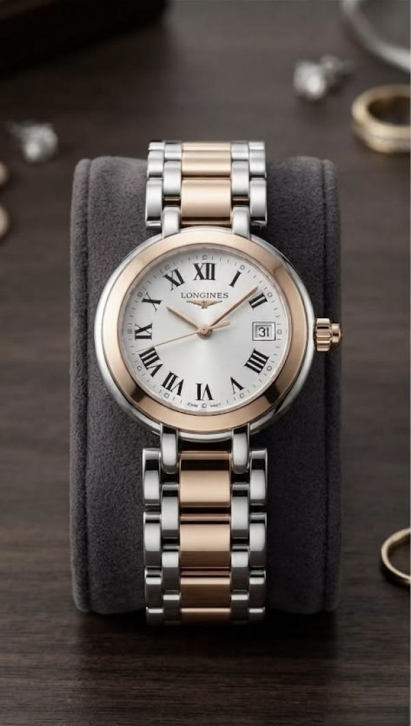 Longine Watch For Her 899