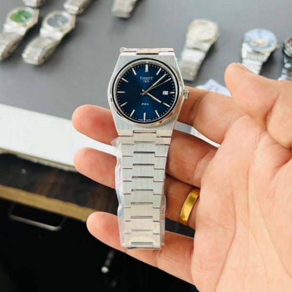 Alternative view of Tisso PRX Powermatic 1853 (AAA 1st Quality) Stainless Steel