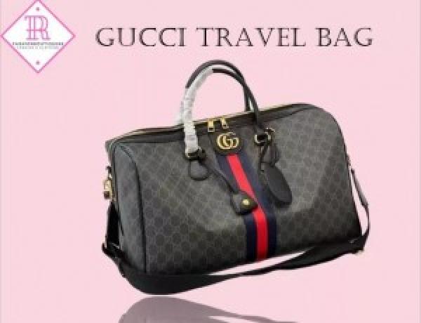 Gucc DUFFLE BAG PREMIUM QUALITY 518