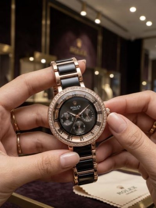 Rolex Cellini Non Working
