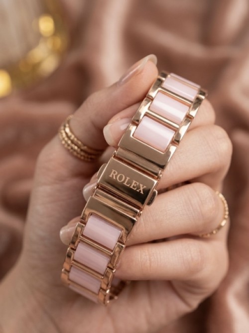 Alternative view of Rolex Cellini Non Working