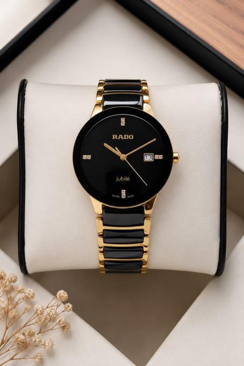 Radd o jubli black gold