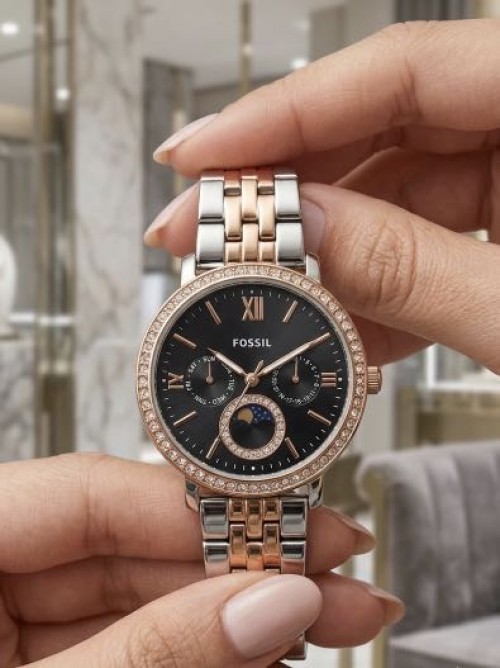 Fossil Es3121 Jacqueline