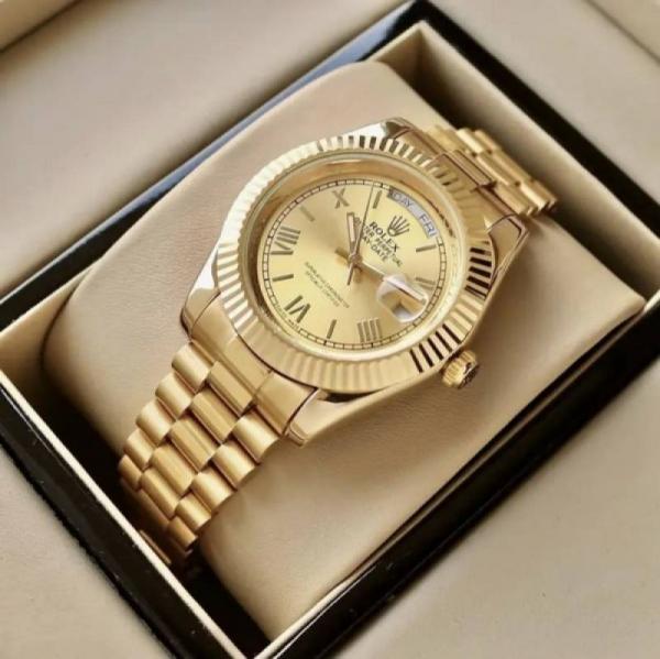Alternative view of Role Day Date Automatic