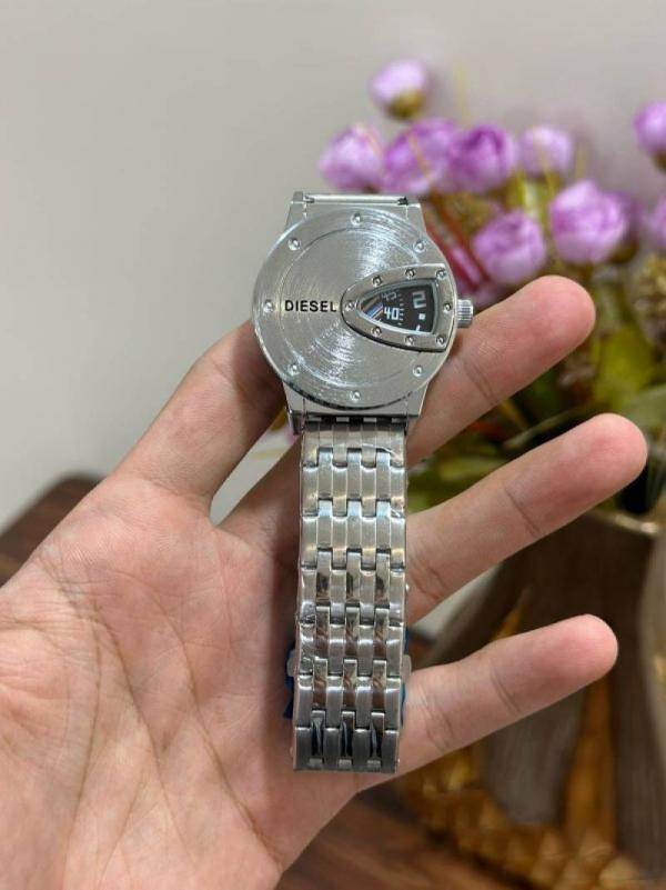 Alternative view of Diese 5 Bar Premium Watch