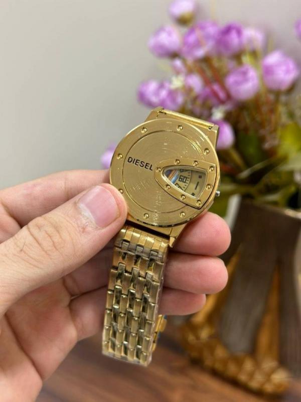 Alternative view of Diese 5 Bar Premium Watch