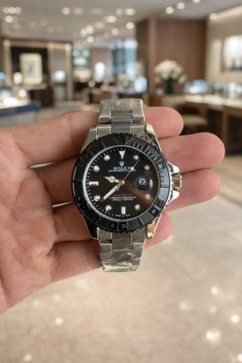 Role Men Watch