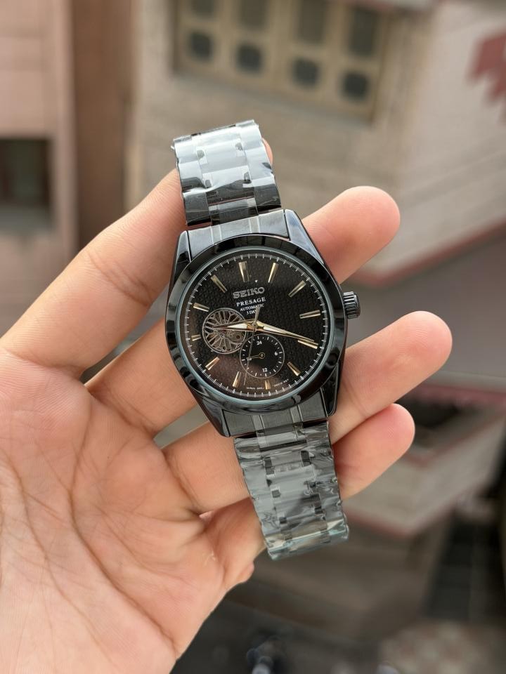 SEIKKO PRESAGE AUTOMATIC
