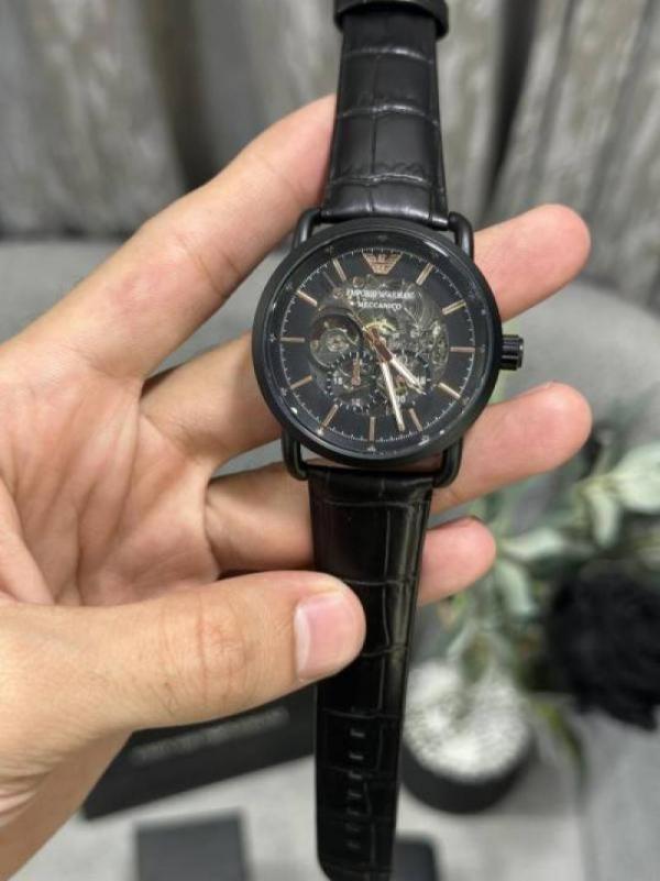 Alternative view of Emporio Armaani Automatic