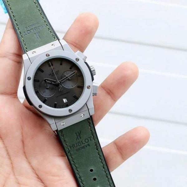 Alternative view of Hublot Bigbang 1st Quality Stainless Steel