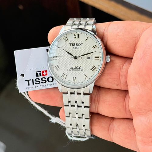 Tissot em 56
