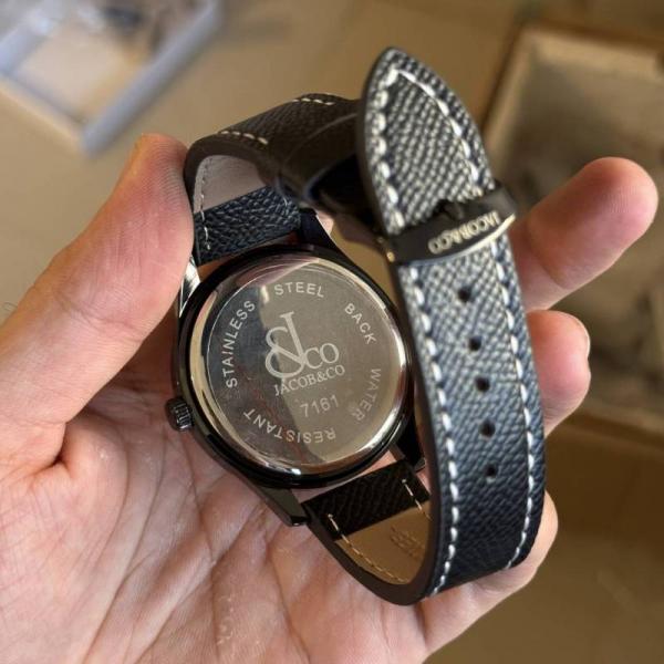 Alternative view of Jacob & Co Casino Watch Quartz