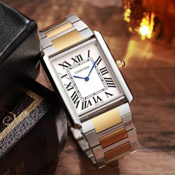 Cartie Tank Classic Edition ( Best Quality )