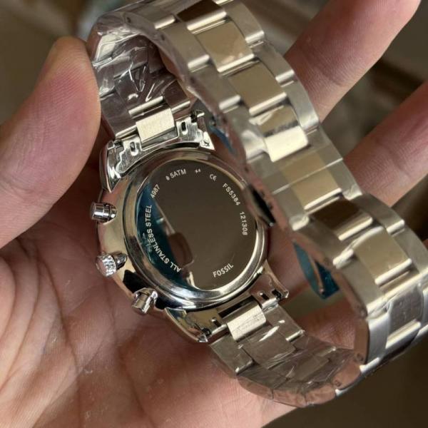 Alternative view of Fossi Neutra FS 5792 Chronograph